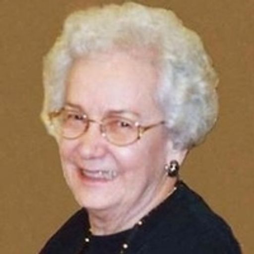 Mary Dean Garvin