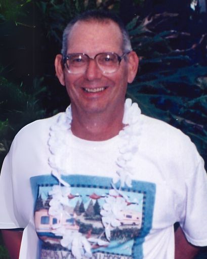 David Chauncey II's obituary image