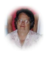 Dorothy Mae Moore Profile Photo