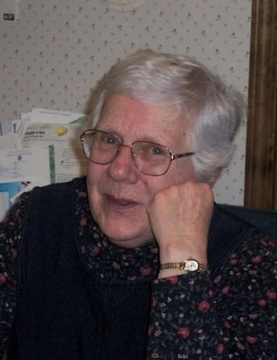 Dorothy V. Landskroener