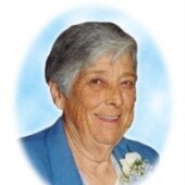 Beatrice "Jerry" Geraldine Gatlin