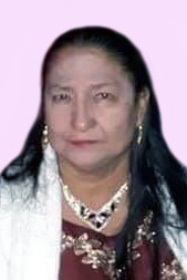 Mary Vela Profile Photo