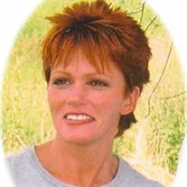 Kimberly Anne Buckner