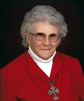 Lillian Hrncir