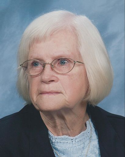 Esther Marie Pugh's obituary image