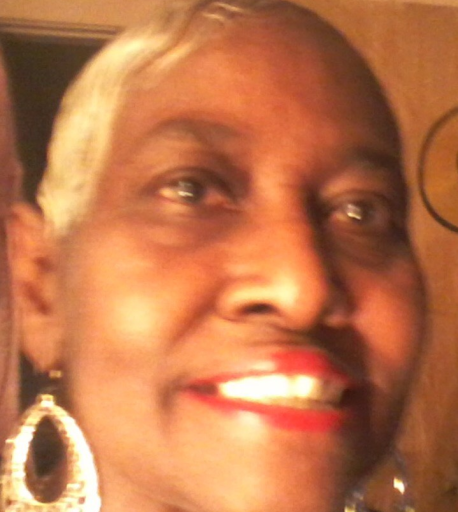 Brenda J. 'Joycie Britt' Maxie