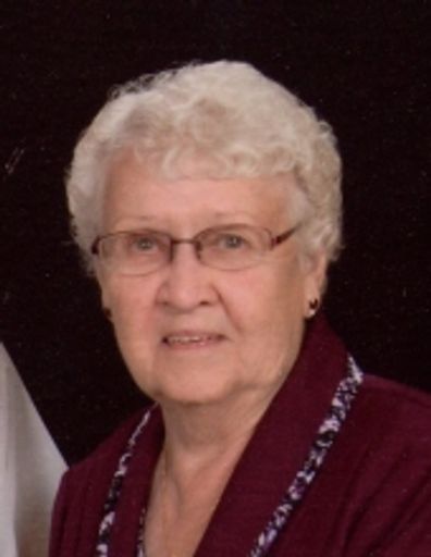 Ruth P. Laverenz