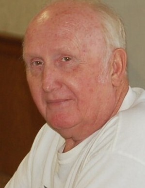 Theodore "Ted" "Red" Hornstein