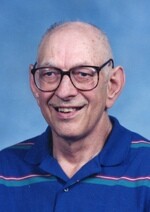 Edwin C. "Pete" Frederick