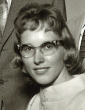 Norma Kinkade Engel Profile Photo