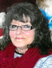 Linda Lou Louise Tuttle-Wery