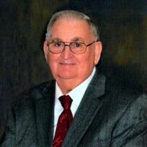 Jimmy R. Frederick Profile Photo