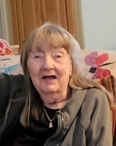 Nancy Morris's obituary image