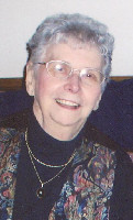 Inez ""Mrs Charlie"" Gaidanowicz