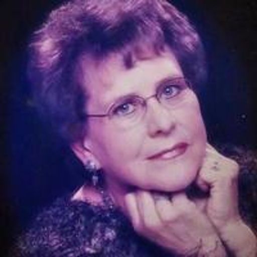 Betty Jean Kincheloe