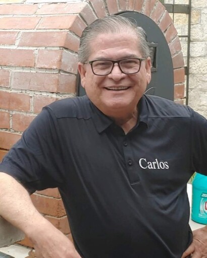 Carlos Olivares