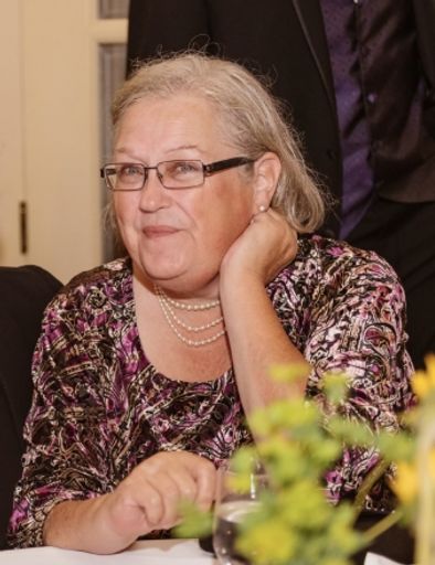 Barbara "Barb" E. Keymar