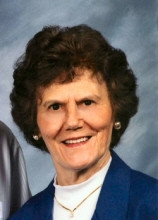 Evelyn Margaret Dies Profile Photo
