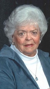 Helen M. Cantwell