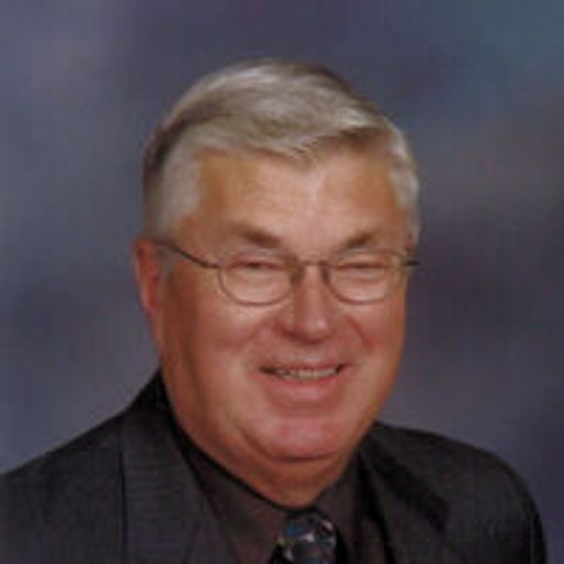 Bill Webb Profile Photo