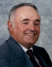 Joe Ross, Sr.