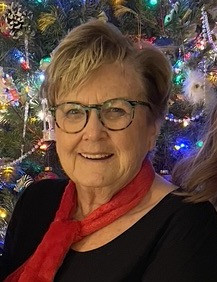 Rosemarie Marley