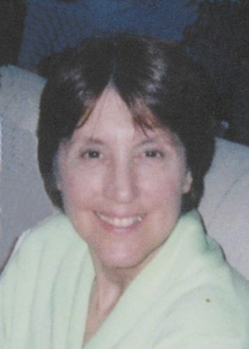 Laurie Mullen Obituary February 23, 2012 - Cress Funeral and Cremation ...