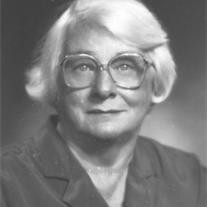 Dr. Ella Milham Profile Photo