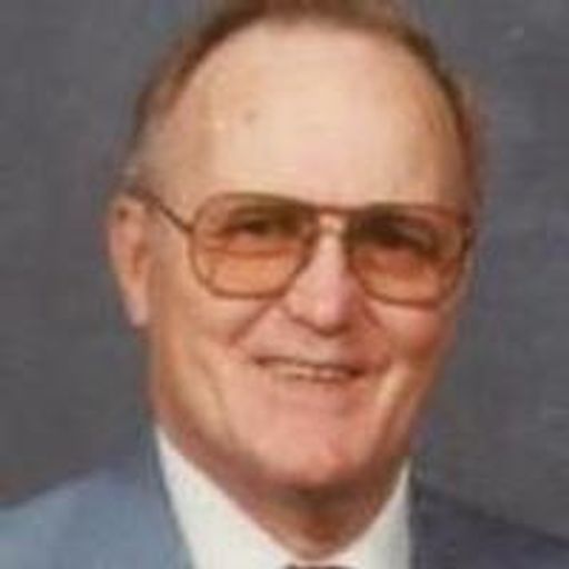 James C. Mcfarland