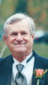 Dr. Robert F. Kluttz Profile Photo