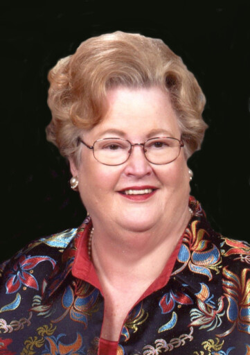 Elaine Matthews Morgan