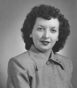 Betty B. Watters (Clark) Profile Photo
