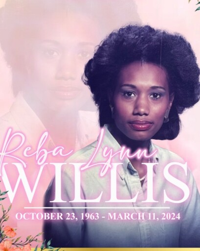 Reba Lynn Willis Profile Photo