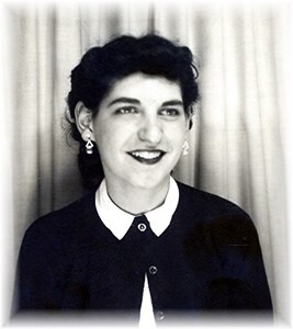 Joan C. Bennett Head Profile Photo