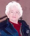 Dorothy Lee Wightman