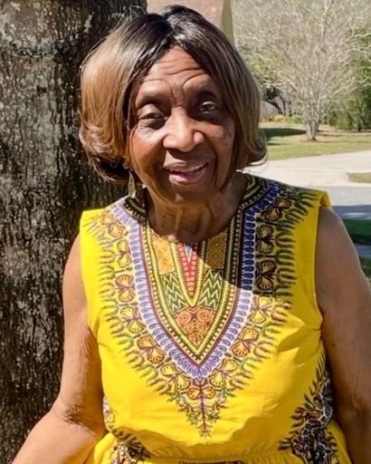 Kocheta "Francine" Moore Hodge Profile Photo