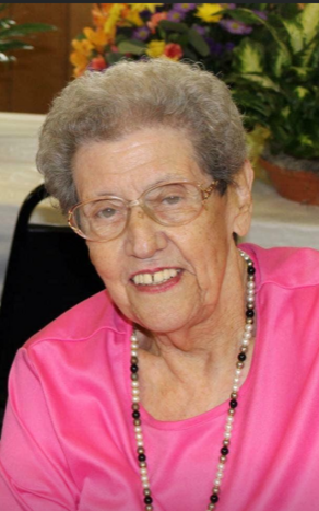 Evelyn (Stewart)  Adkins