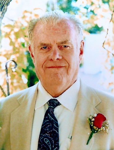 Francis J. Durgin Profile Photo