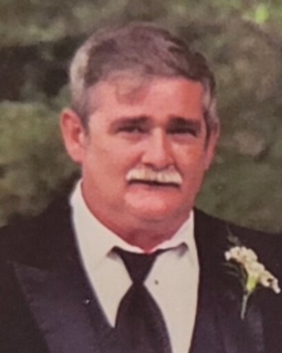 Steven R. Gauthier, Sr.'s obituary image