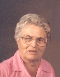 Marva Morrison