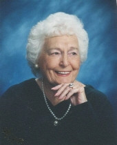 Frances M. Hall-Breashear Profile Photo
