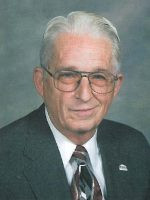 Roy E. Deibel