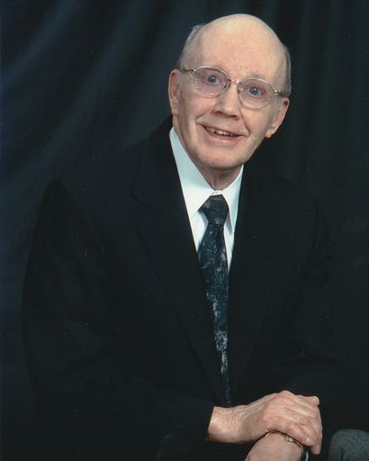 Dr. John J. Beauchamp