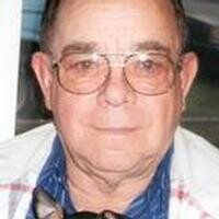 Ernest Dale Jeffres