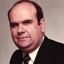 Ike McCarter Profile Photo