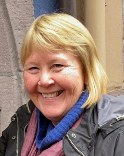 Nina M. Sorensen Profile Photo