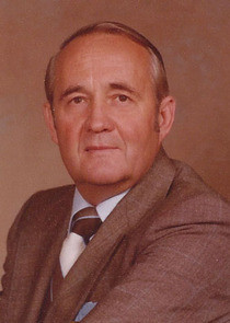 Wilbur Berrett