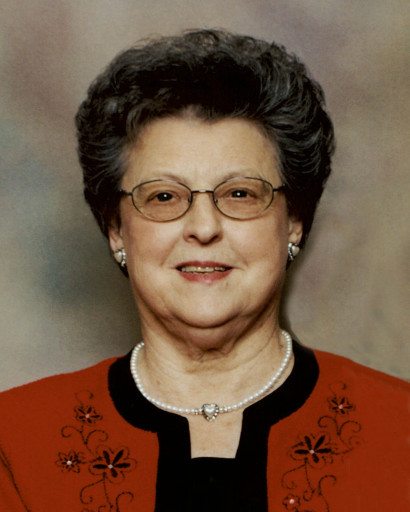 Gladys Leingang