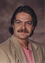 John Meccage Profile Photo