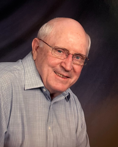 Walter R. Huber Obituary 2023 - Denton-Wood Funeral Home